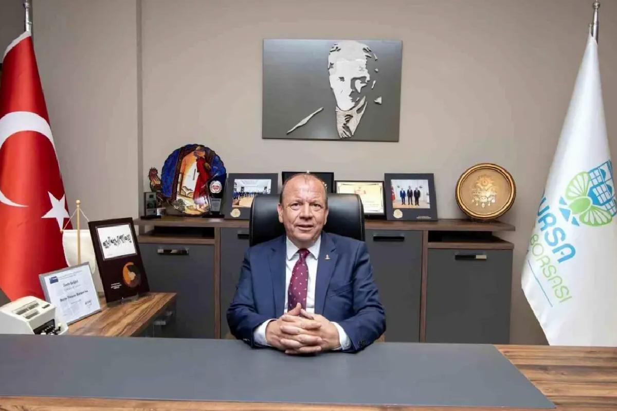 Tarım, Stratejik Kesim Olmalı