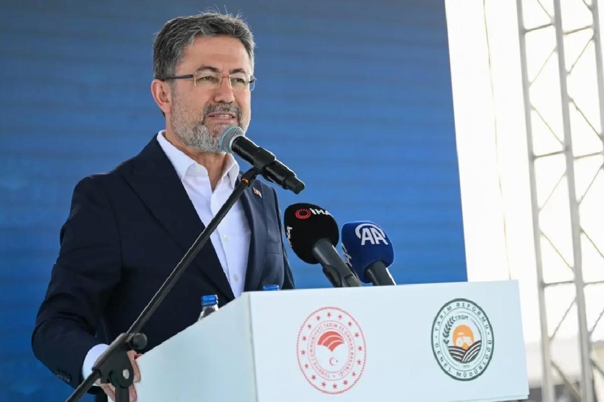 Tarımda Yeni Yatırımlar ve Takviye Siyasetleri