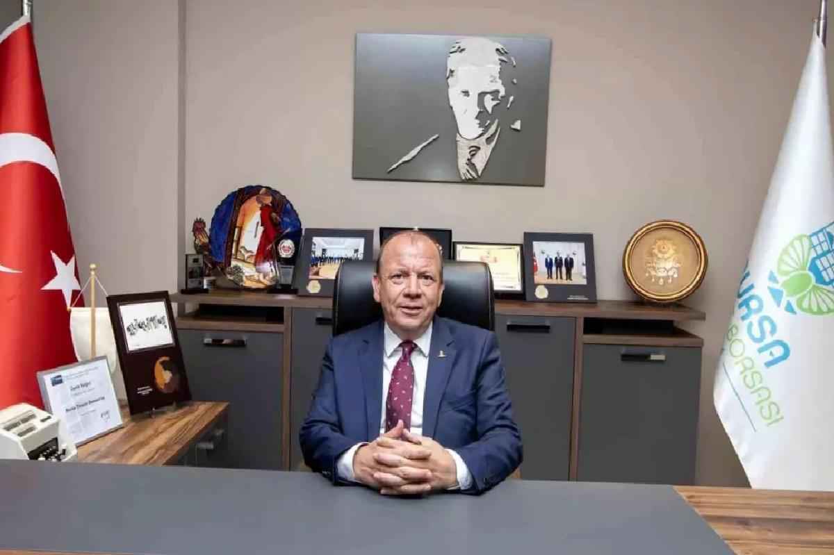 Tarımın Stratejik Ehemmiyeti Vurgulandı