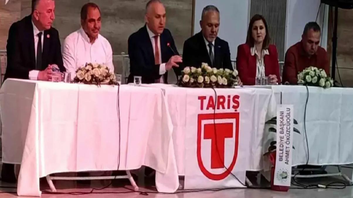 TARİŞ’ten Kurban Bayramı öncesi 30 bin TL avans muştusu
