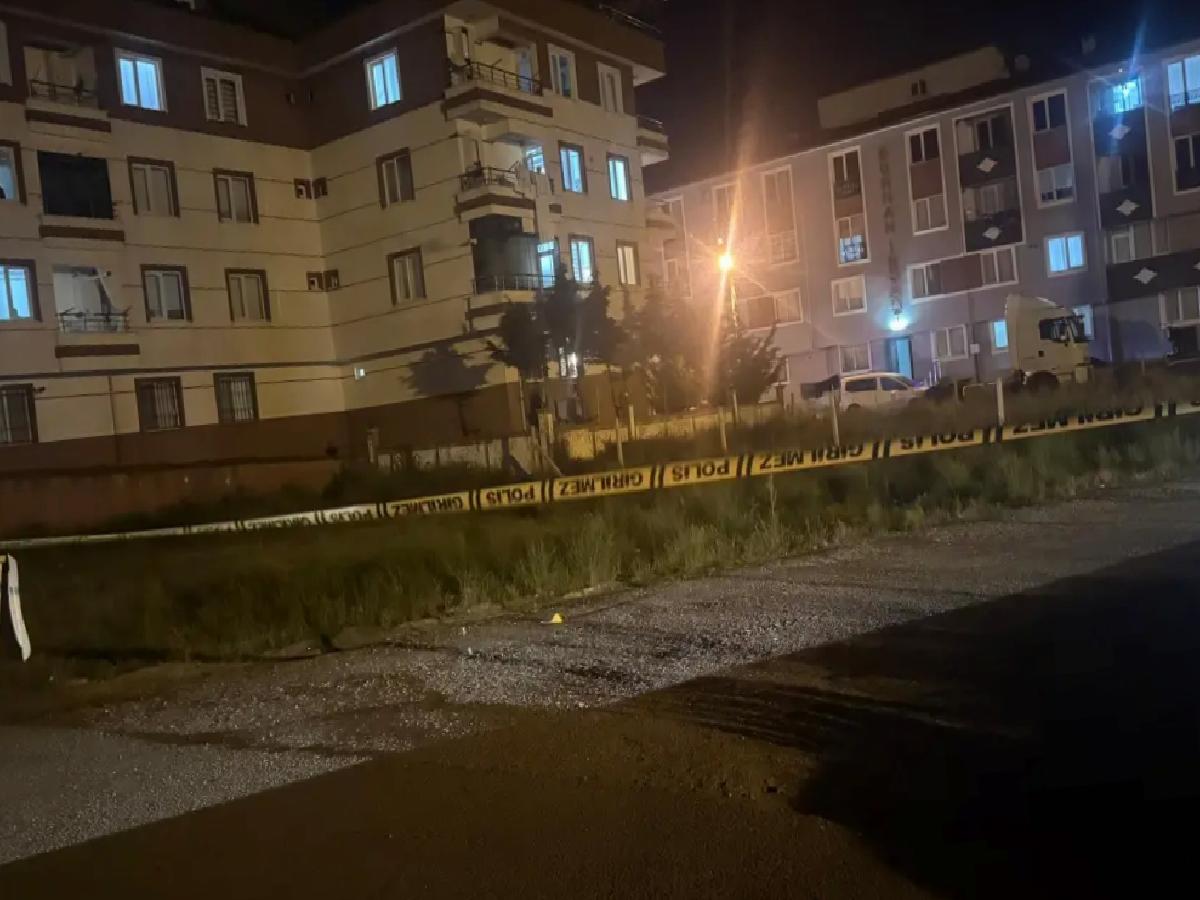 Tartıştığı oğlunu av tüfeğiyle öldürdü