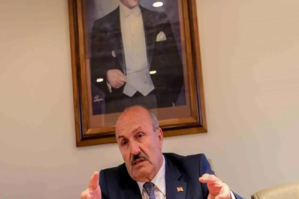 Taşköprü Belediye Başkanı Hüseyin Arslan: Taşköprü’yü Daima Birlikte Güzelleştireceğiz