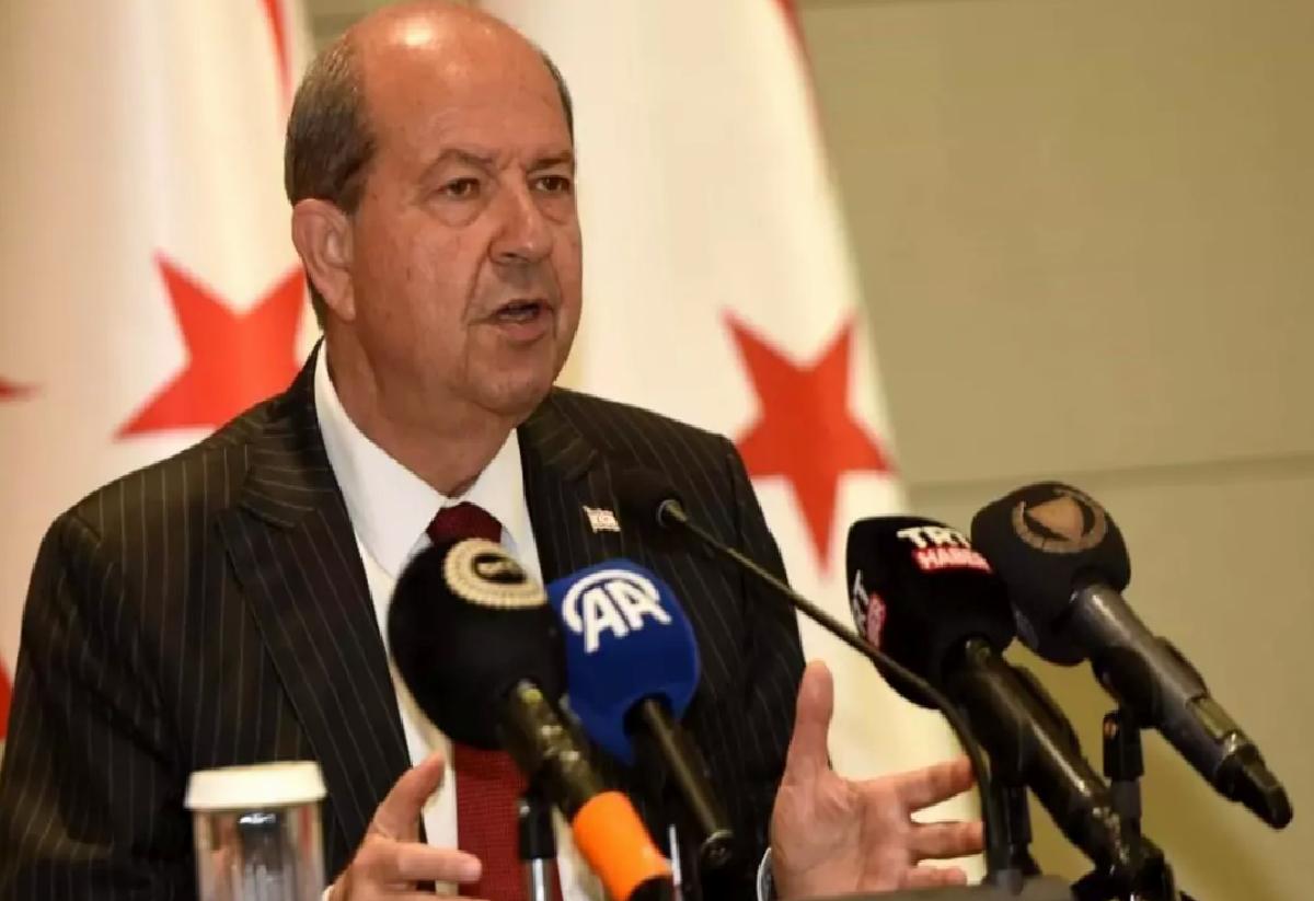 Tatar’dan GKRY’ye Mülkiyet Uyarısı