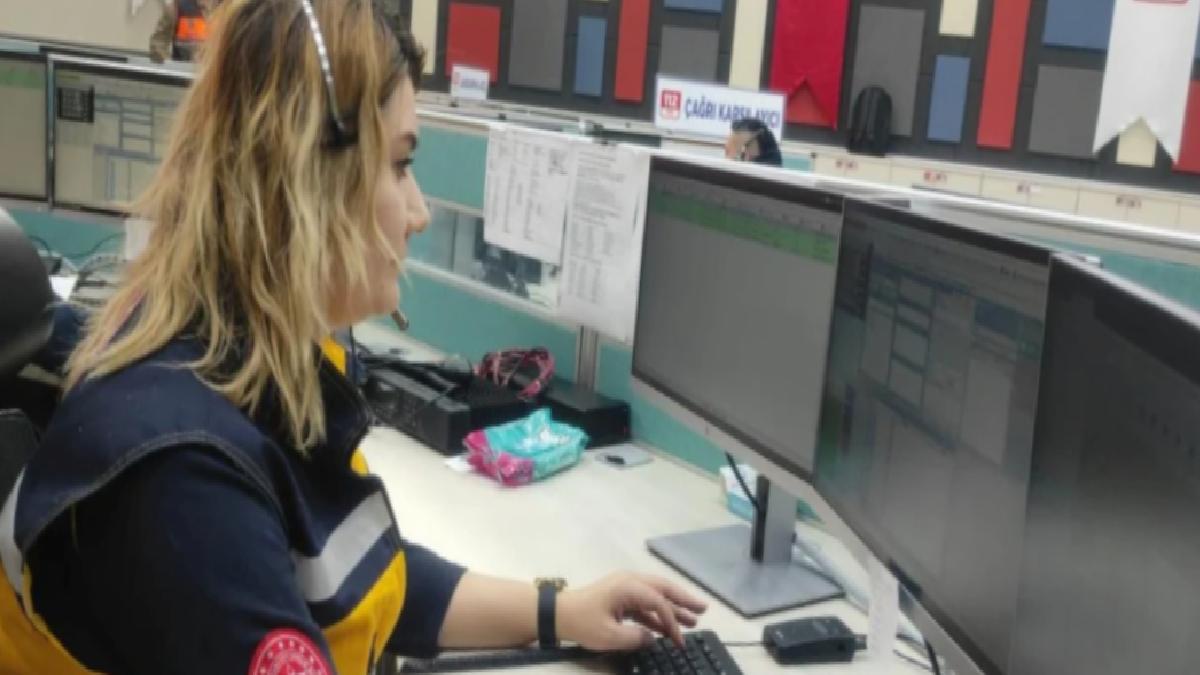 TBMM’den geçti: 112’ye yapılan temelsiz ihbarların cezası artırılıyor