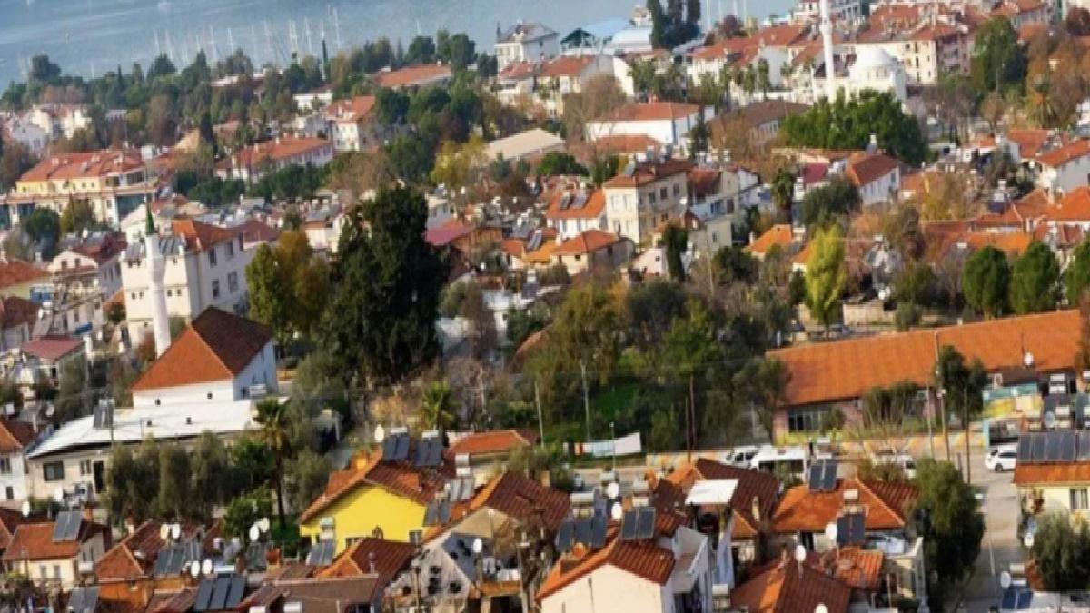 TBMM’den geçti: Nüfusu 5 bini geçen yerleşim yerlerinde belediye kurulabilecek