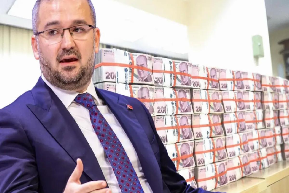 TCMB Başkanı Karahan: Enflasyon beklentileri gerileme eğilimine girdi