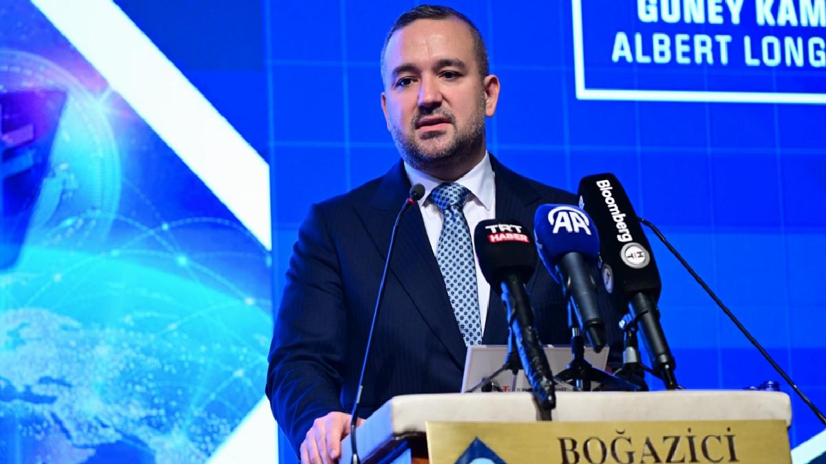 TCMB Başkanı Karahan: Sıkı para siyasetinden taviz yok