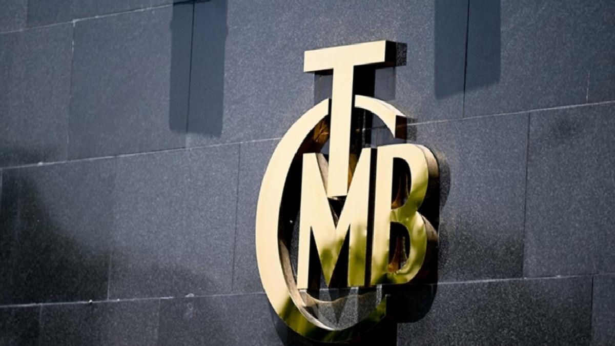 TCMB brüt rezervleri 141,1 milyar dolara geriledi