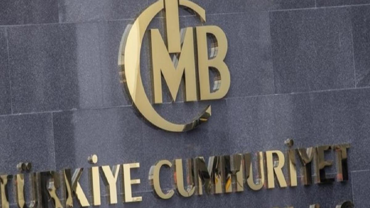 TCMB rezervleri 144,3 milyar dolara yükseldi