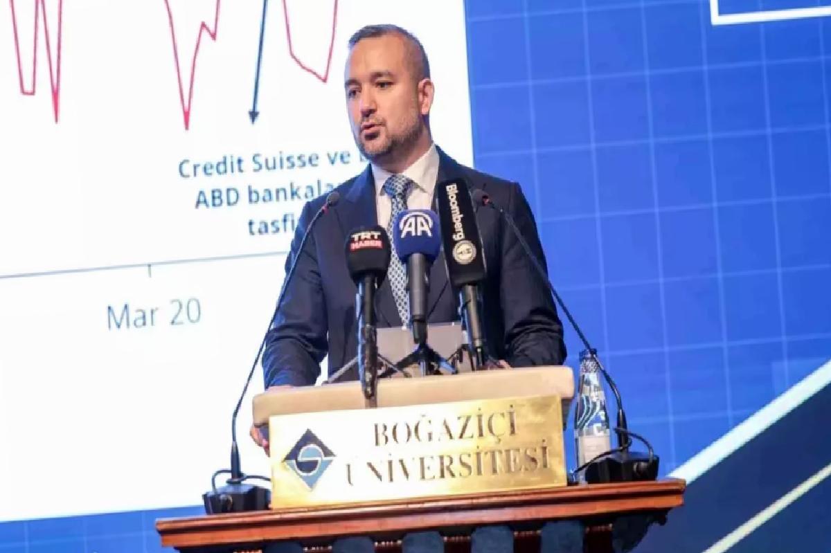 TCMB’den Sıkı Para Siyaseti Vurgusu