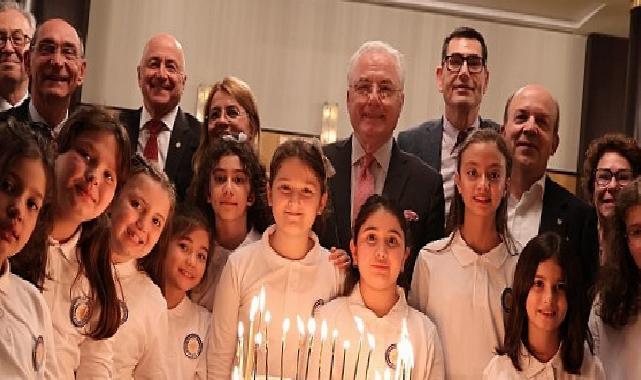 TEGV’in 31. Olağan Genel Kurulu Pera Müzesi Oditoryumu’nda gerçekleştirildi