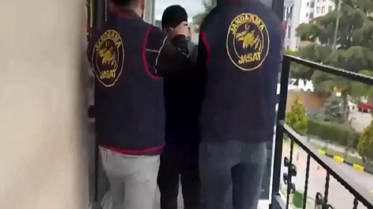 Tekirdağ’da 2 Aranan Şahıs Yakalandı
