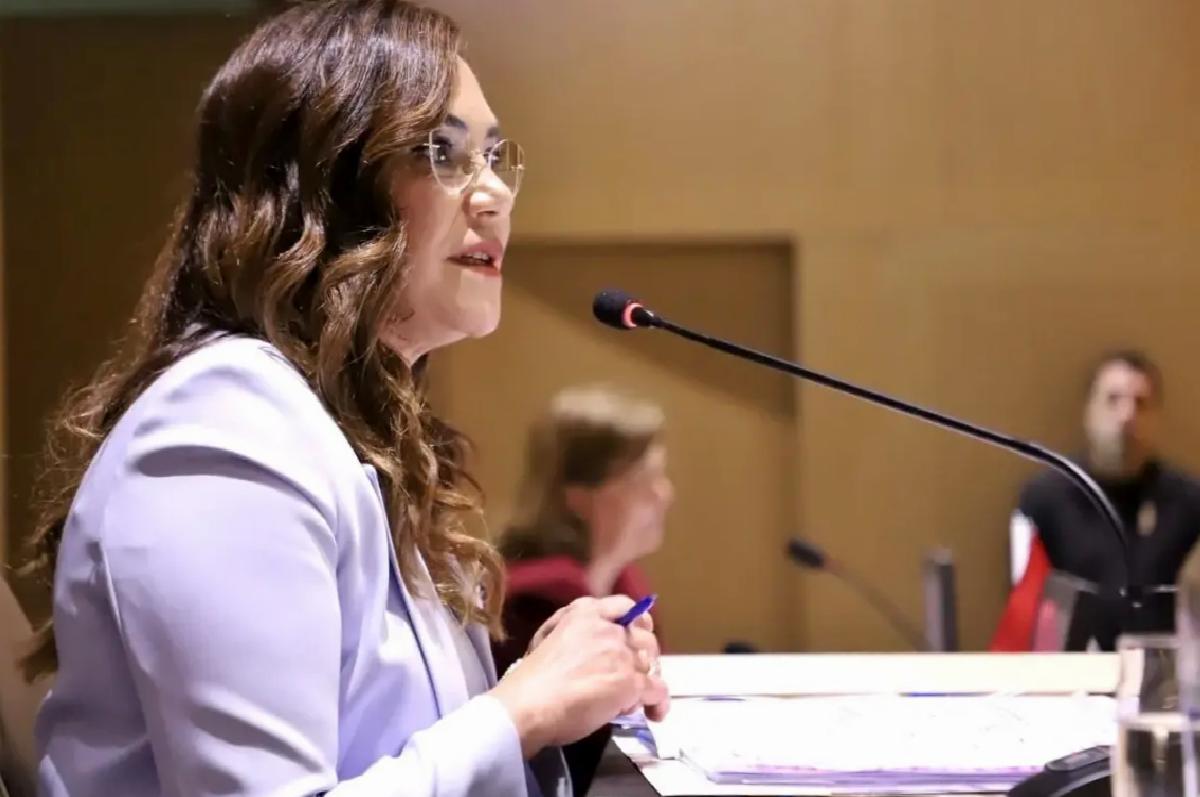 Tekirdağ’da Meclis Toplantısında Gergin Anlar: CHP’li Liderler Karşı Karşıya Geldi
