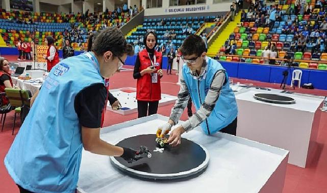 Tekno-sel 2025 coşkusu devam ediyor