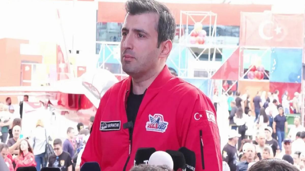 TEKNOFEST 2025 ve Türk Dünyası
