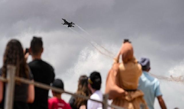 TEKNOFEST KKTC 2025 Coşkuyla Başladı!