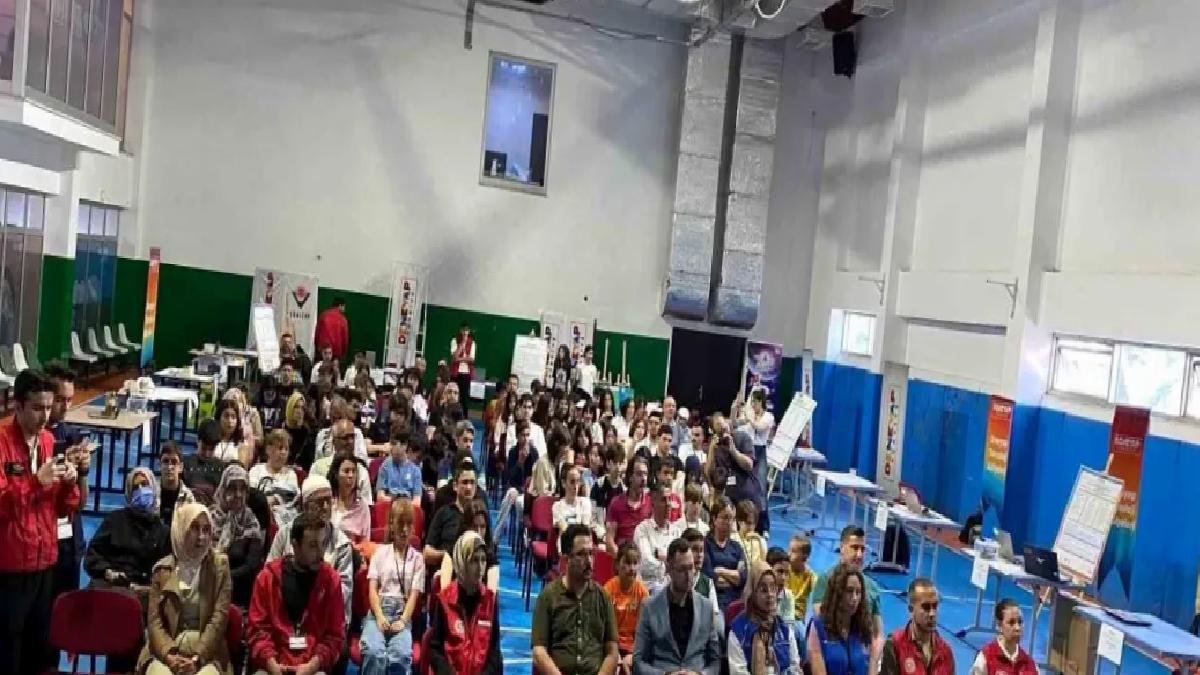 Teknoloji Atölyeleri’nden Muğla’da Projeler Sergilendi