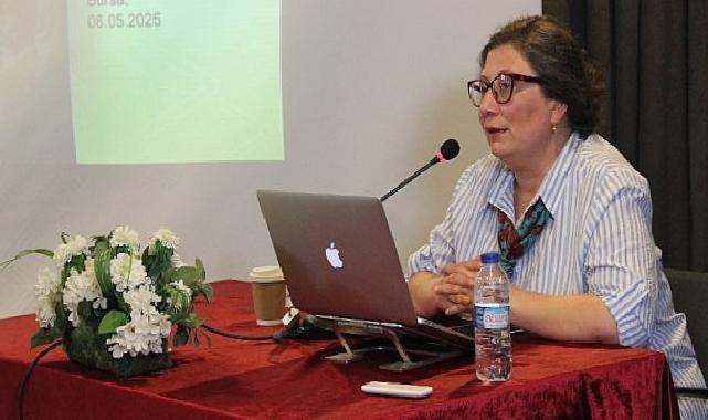 “Tematik Buluşmalar”da Osmanlı’daki personellerin ömür şartları konuşuldu