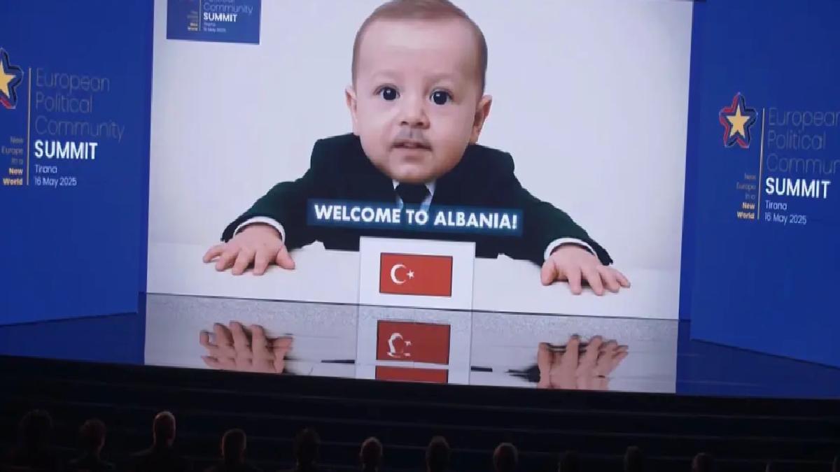 Tepe Açılışında Yapay Zeka Sürprizi
