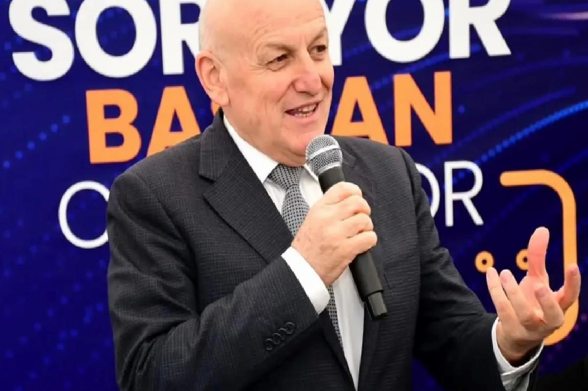 Terme Belediye Başkanı, Vatandaşlarla Buluşacak