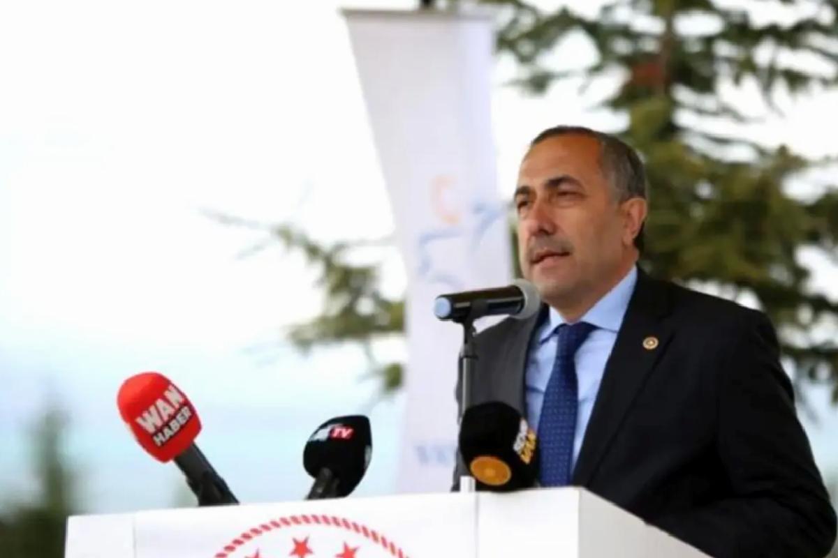 Terörsüz Türkiye Projesi
