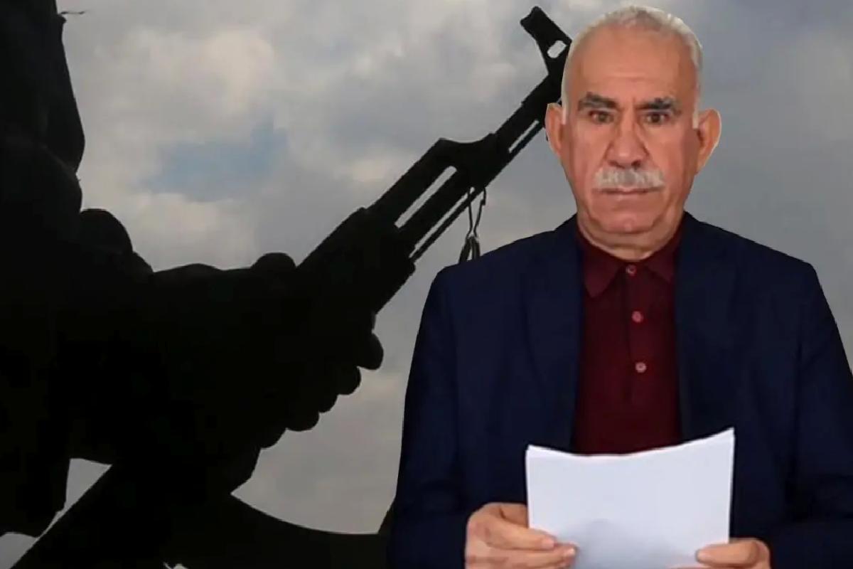 Terörsüz Türkiye sürecinin içindeki bürokrat yol haritasını çizdi