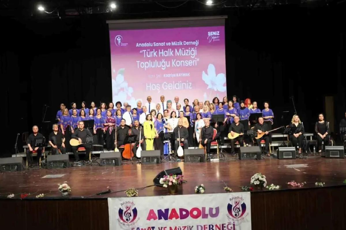 Teşebbüsçü Bayanlara Dayanak Günleri Denizli’de Coşkuyla Gerçekleşti