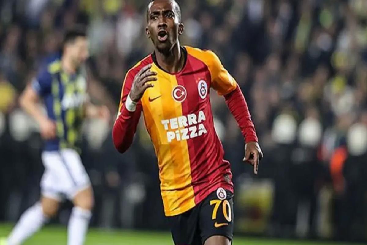 Teşebbüsler başladı! Onyekuru, dördüncü kez Süper Lig yolcusu