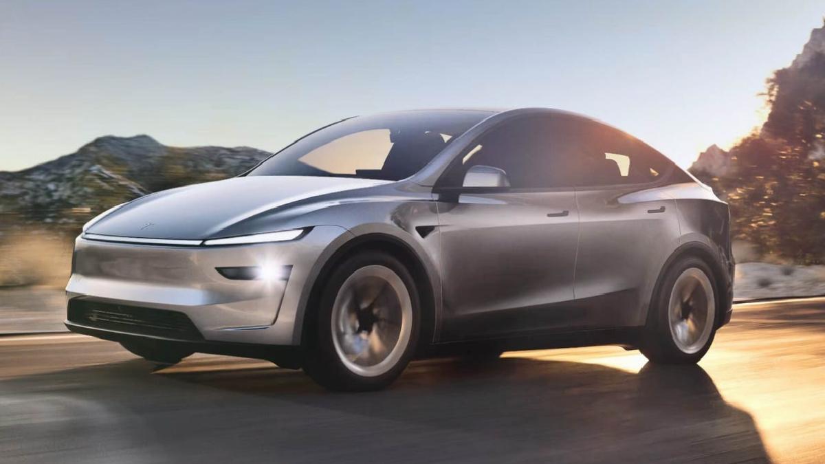 Tesla, Model Y ve Cybertruck üretimini durduracak