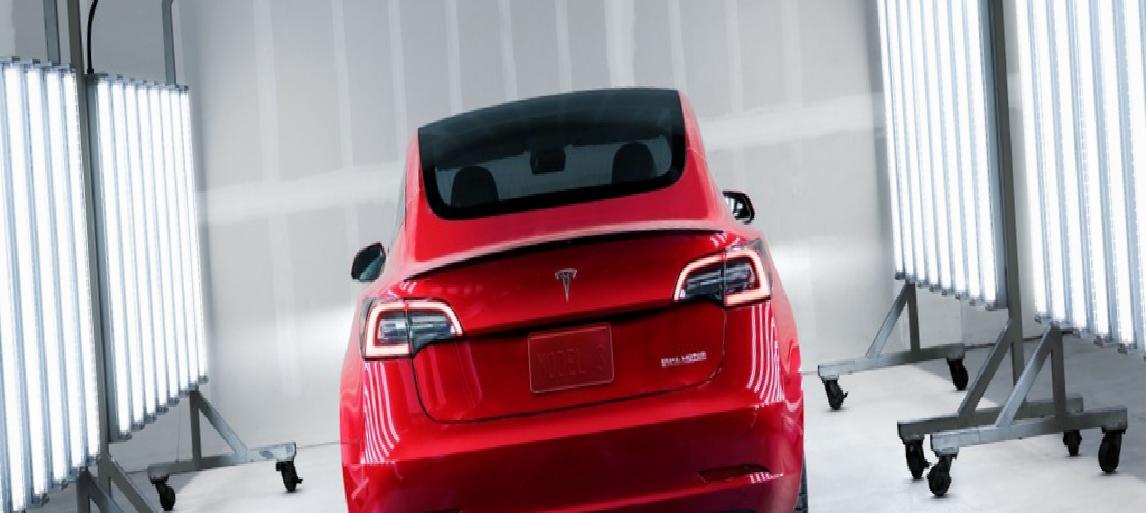 Tesla, servis şikayetlerini yapay zeka ile çözmeyi hedefliyor