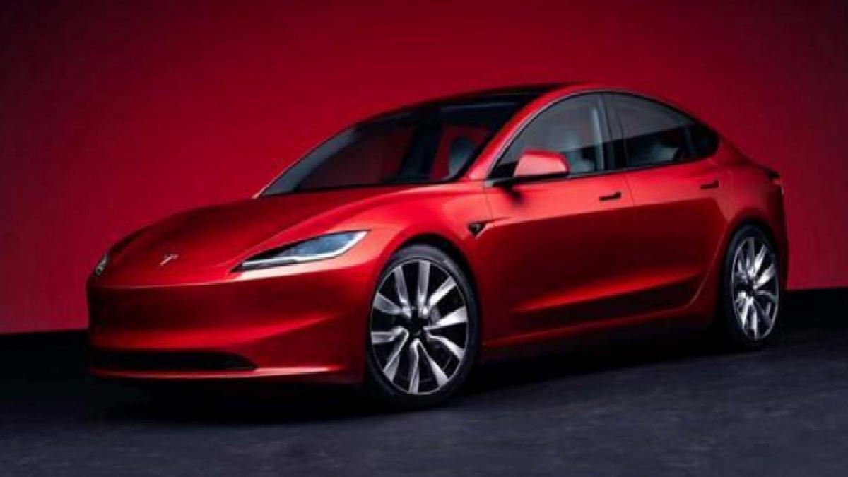 Tesla’nın Çin satışları son 7 aydır düşüşte