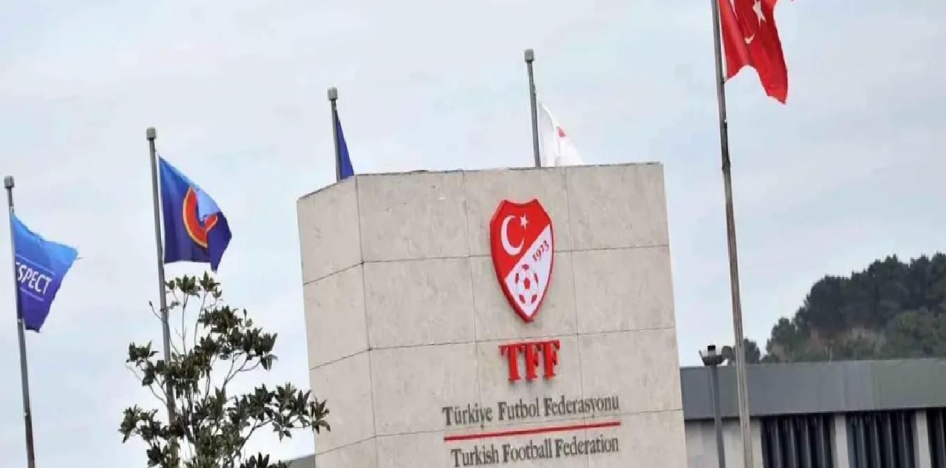 TFF 10 Kulübü PFDK’ya Sevk Etti