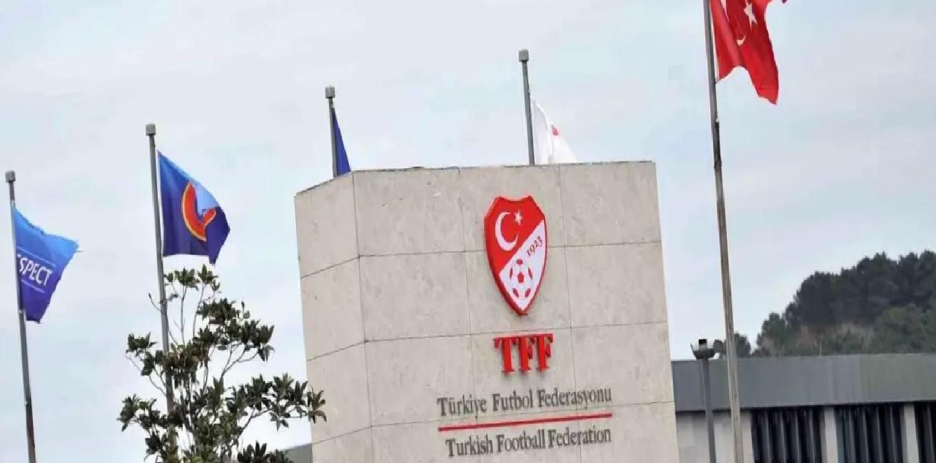 TFF, 9 Süper Lig Kulübünü PFDK’ya Sevk Etti