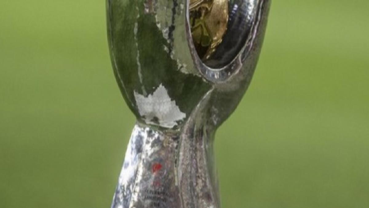TFF, Üstün Kupa’nın yeni formatını açıkladı