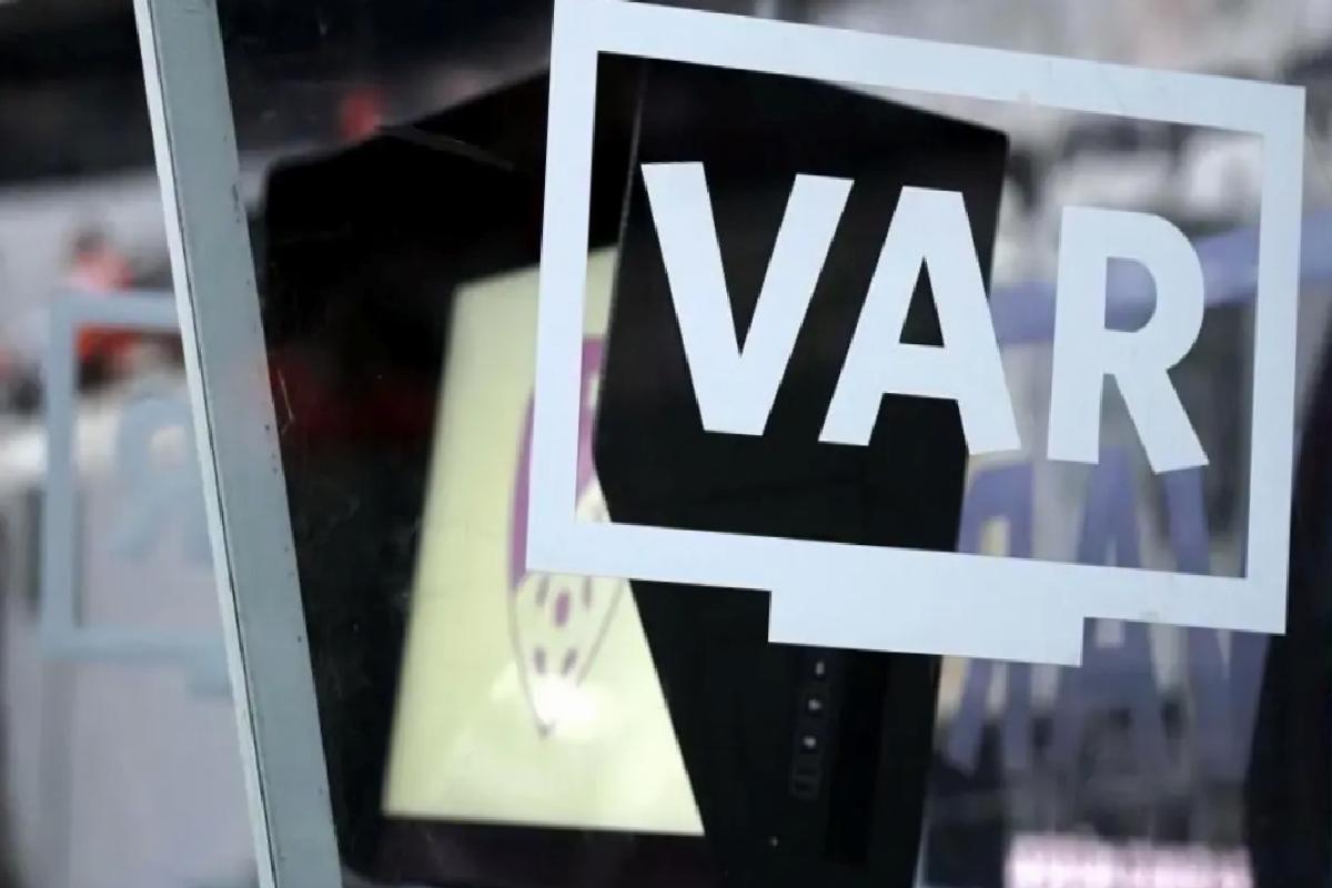 TFF VAR Kayıtlarını Açıkladı