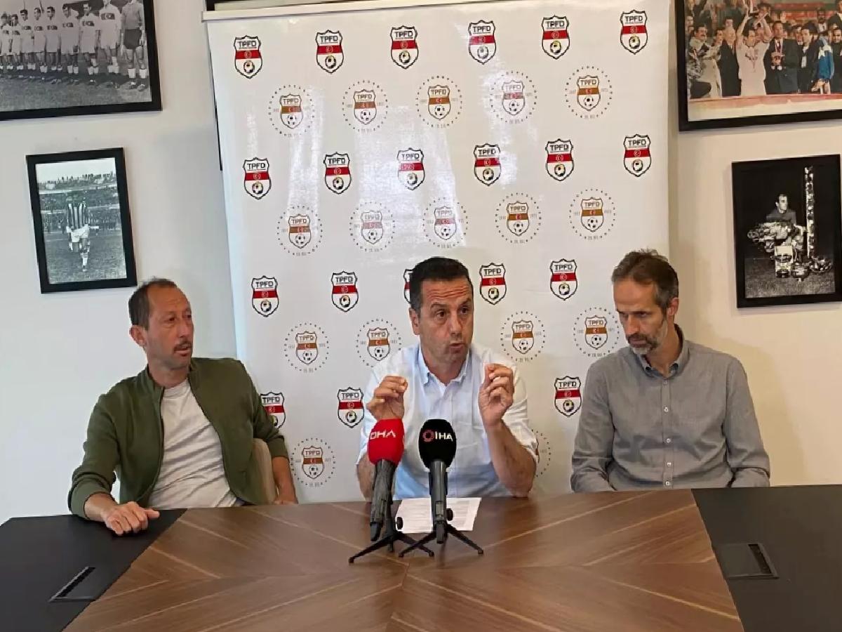 TFF’nin Yaş Sonu Kararına Reaksiyon