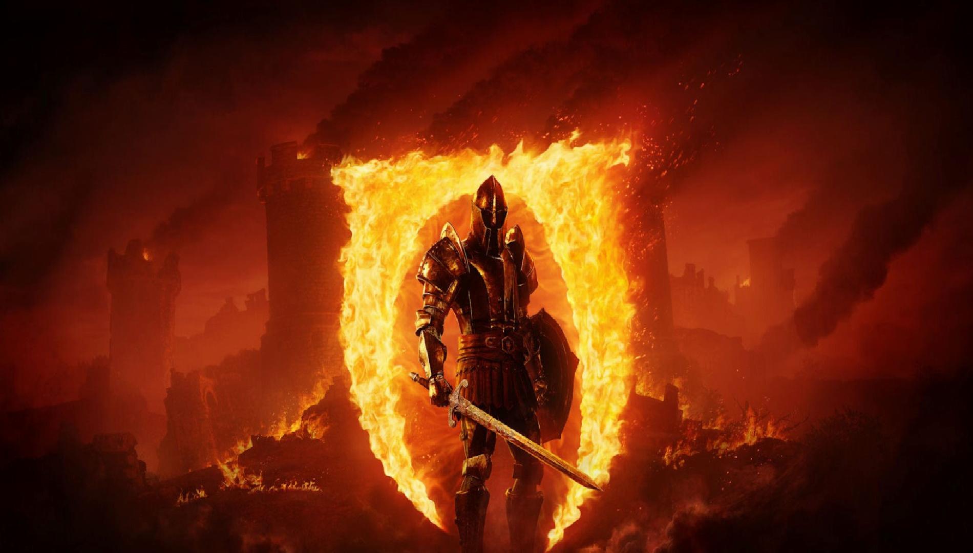 The Elder Scrolls IV: Oblivion Remastered, 2025’in en çok satan 3. oyunu oldu