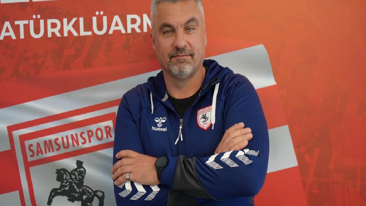 Thomas Reis: Eyüpspor maçı final maçımız değil