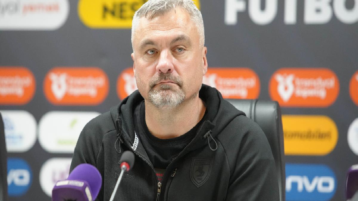 Thomas Reis: Galibiyetten ötürü çok memnunum