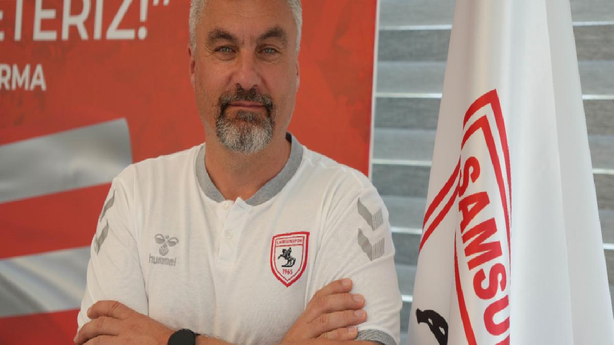 Thomas Reis: Hedefimiz ligi 3. sırada bitirmek