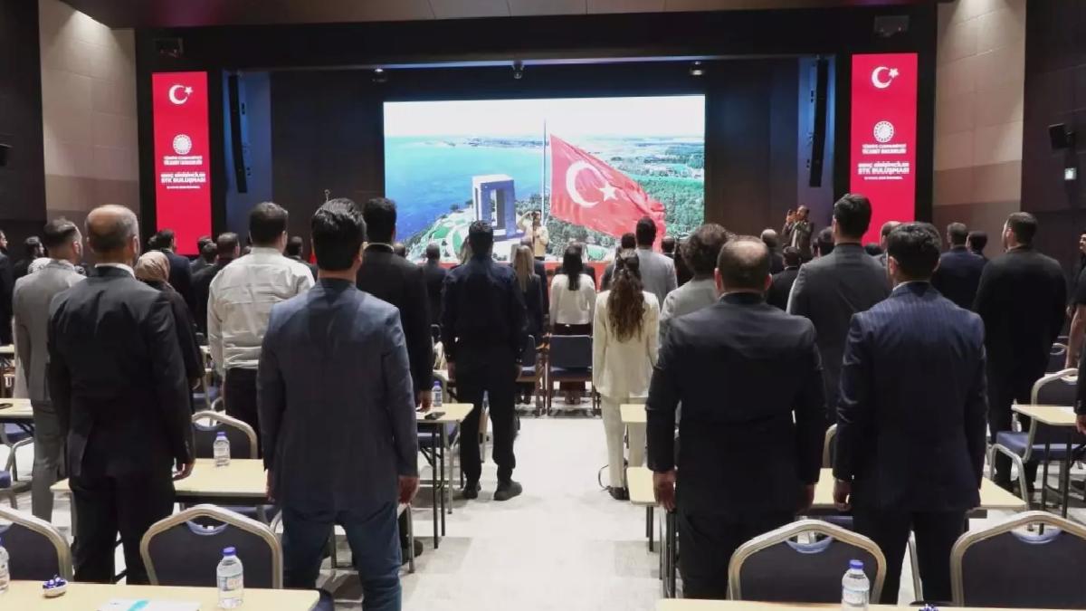 Ticaret Bakanı’ndan Gençlere Bildiri
