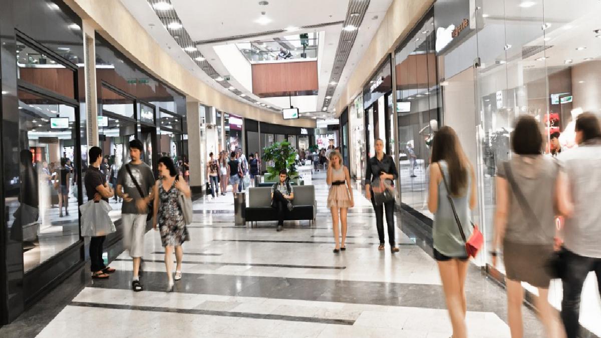 Ticaret Bakanlığı harekete geçti: Her işletme ‘alışveriş merkezi’ sayılmayacak