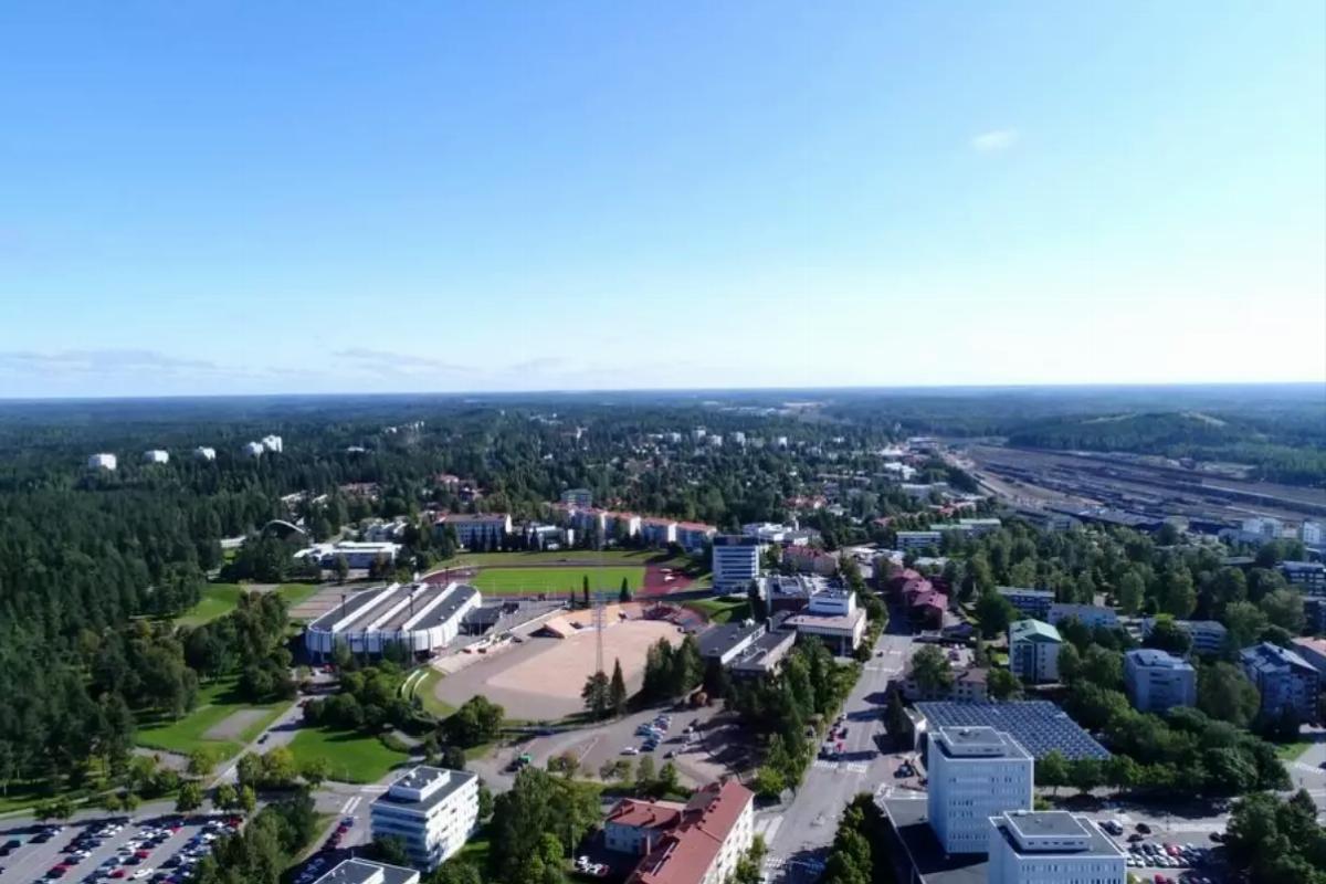 TikTok Finlandiya’da Yeni Data Merkezi Kuruyor