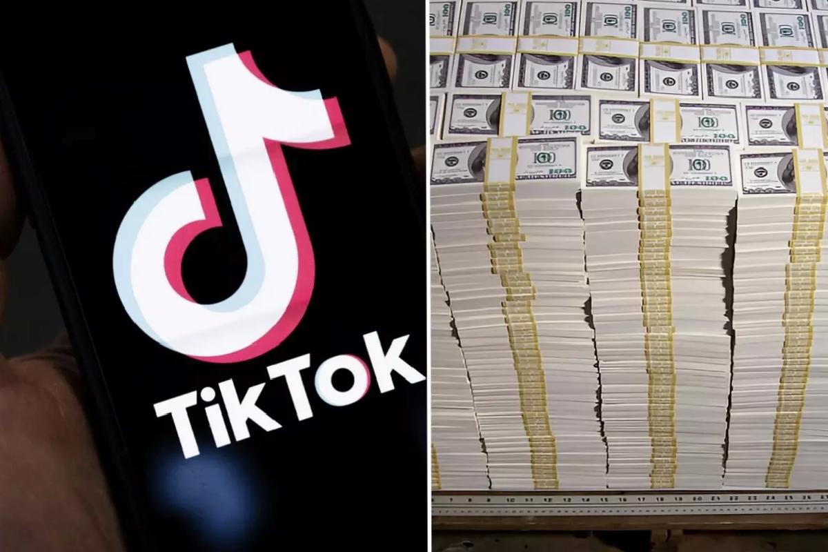 TikTok’a görülmemiş ölçüde para cezası