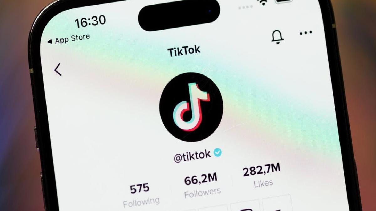 TikTok’tan ABD açıklaması: Hiçbir yere gitmiyoruz