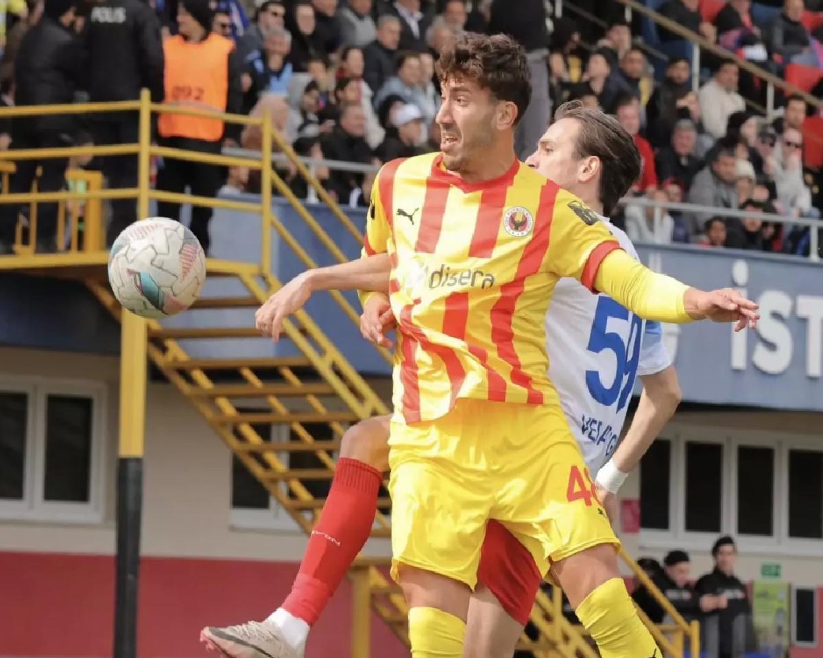Tire 2021 FK Play-Off’ta Elendi