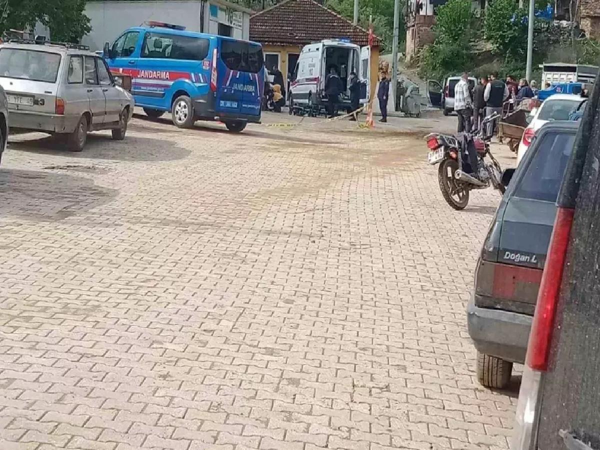 Tire’de Av Tüfeğiyle Hücum: 3 Yaralı, Şahıs Kaçtı