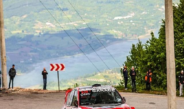 Tırmanma Şampiyonası Kartepe’de Devam Ediyor