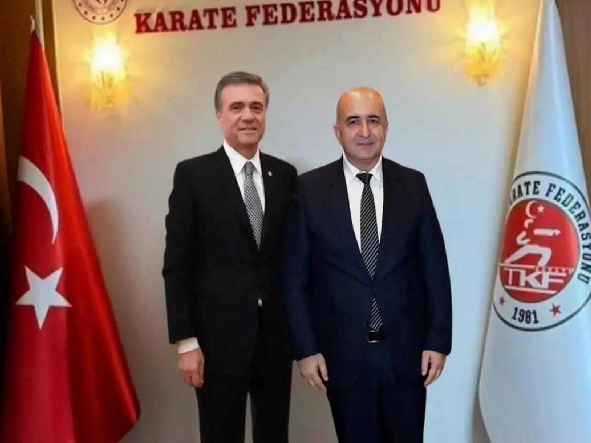 TKF ve Esenyurt Üniversitesi’nden Burs Protokolü