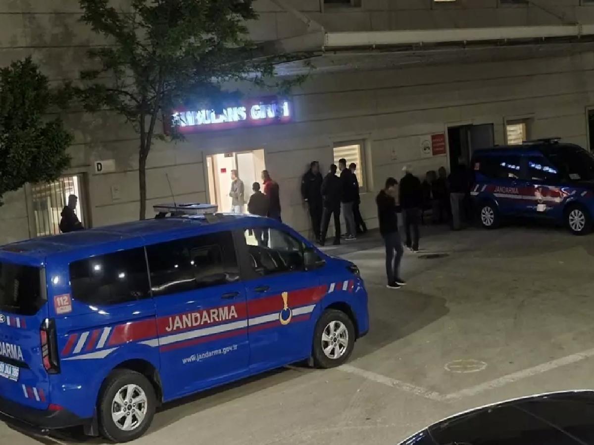 Tokat’ta Aile İçi Düzensizlik: Yengesi Öldürüldü